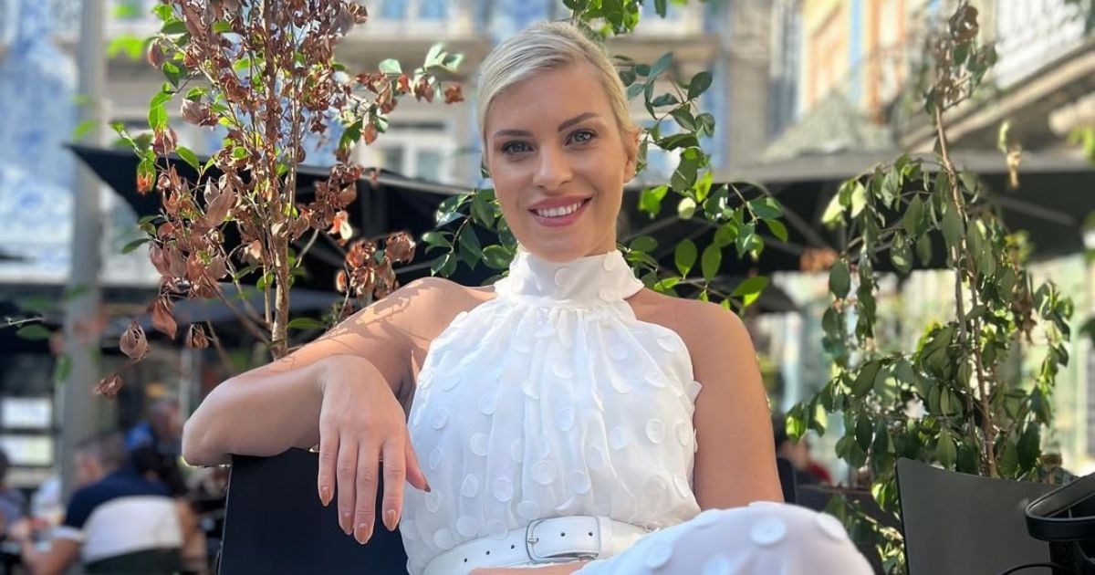 Katarina Baban o prodaji stana u Zagrebu: "Ima dosta kupaca"