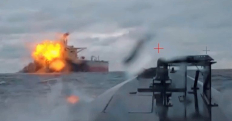 CIA tajno pomagala Ukrajini u napadima na ruske rafinerije