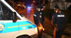 Pijan i bez vozačkog ispita kod Bjelovara pretjecao policiju pa završio u jarku