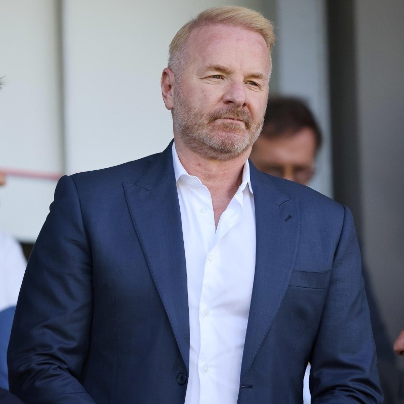 Milan predstavio novog sportskog direktora