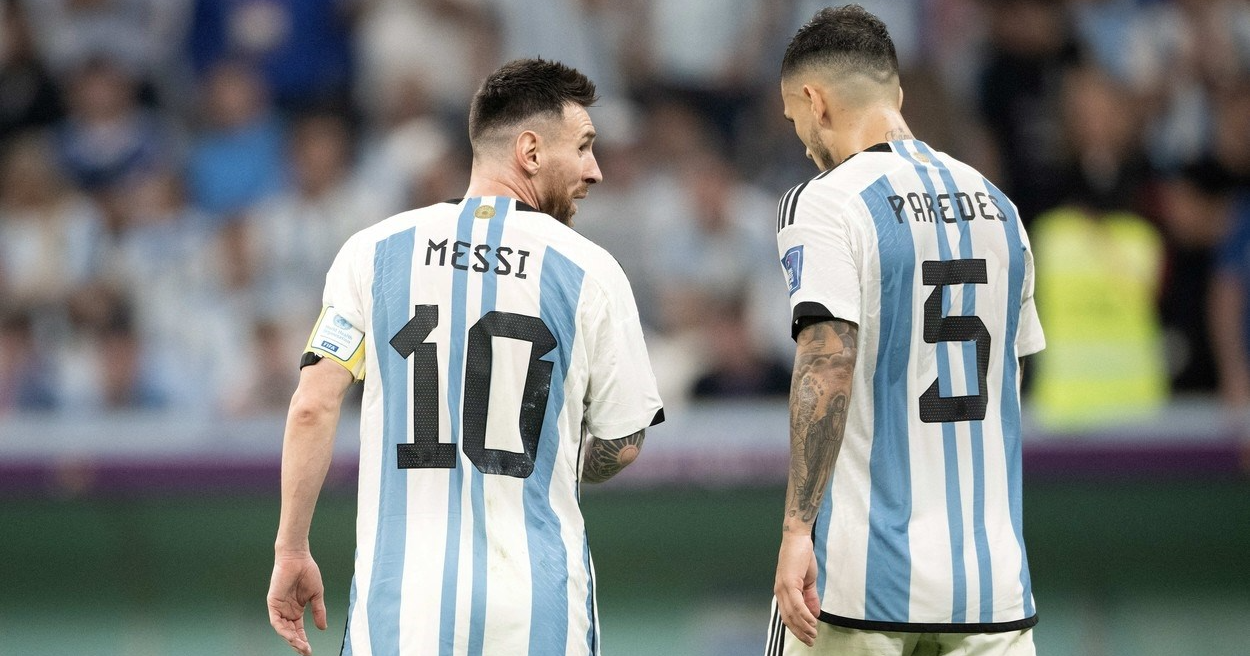 Snimka Messija izazvala zgražanje: "Punih 10 sekundi smo to morali gledati"