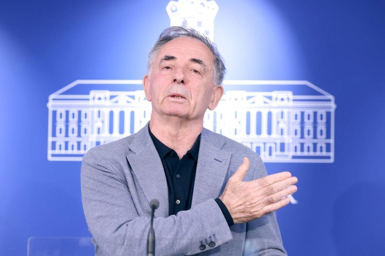 Pupovac: Mladi ljudi govore o očevima kojima je ZDS u srcu i na ustima