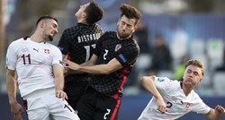 U-21 Hrvatska u ludoj završnici igra za povijesni plasman na Euru. Evo gdje gledati