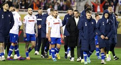 Nitko ne zna što je Hajduk htio igrati protiv Rijeke