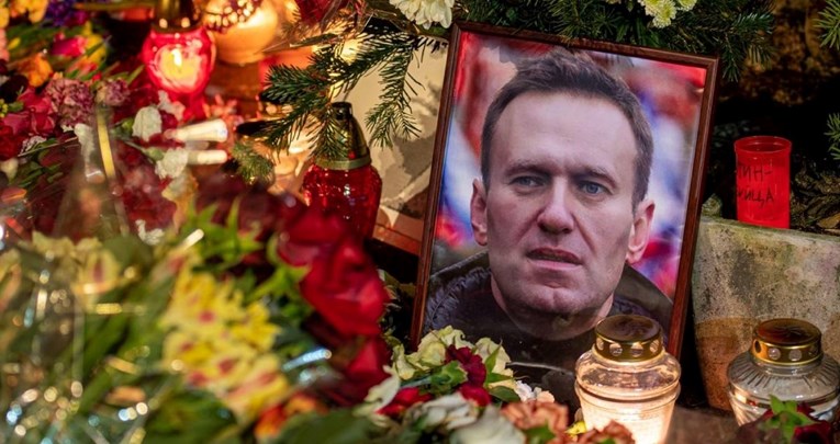 Navalnijev tim planira javnu komemoraciju u Moskvi