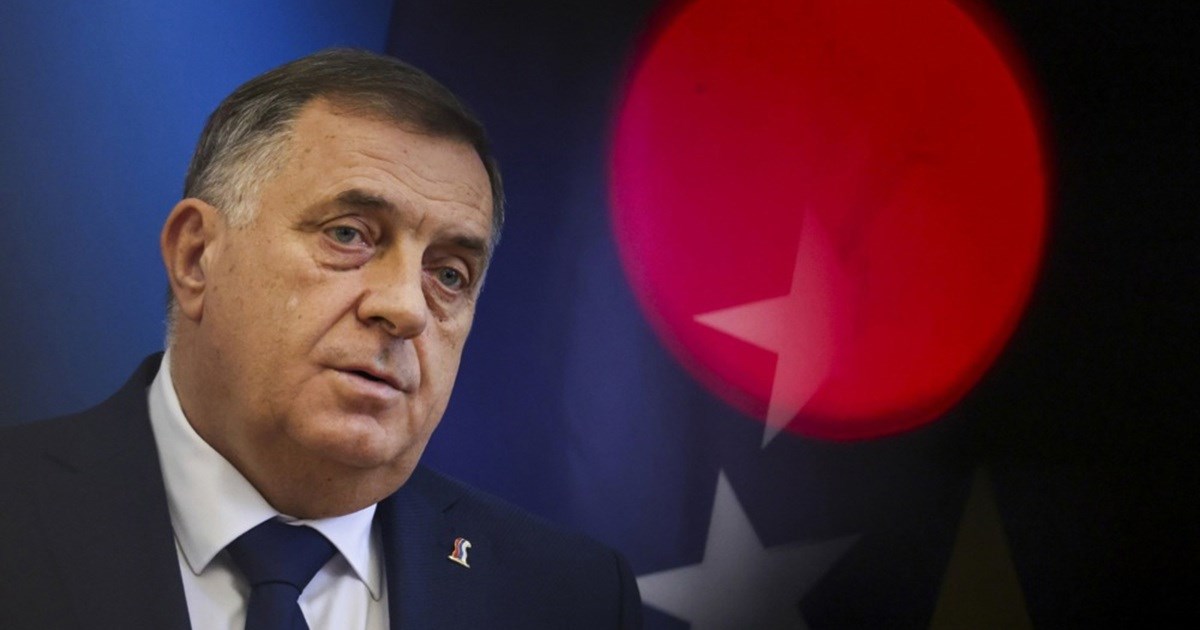 Dodik se hvali velikom podrškom na predstojećim izborima. "I dalje sam predsjednik"