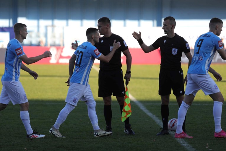 Cibalia preuzela vrh tablice u Prvoj NL