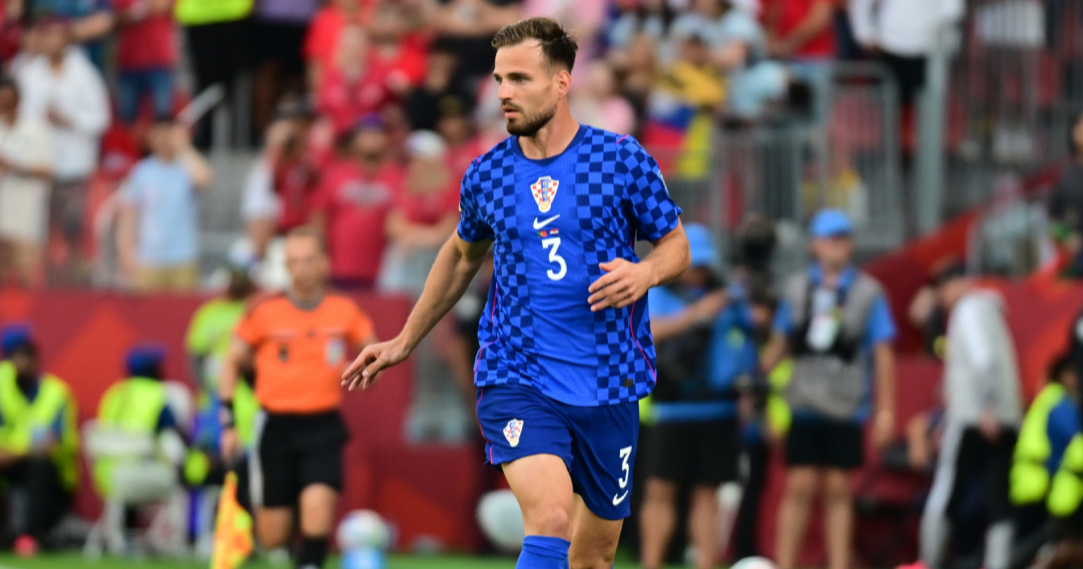 Ozlijedio se hrvatski reprezentativac. Talijani objavili koliko će izbivati