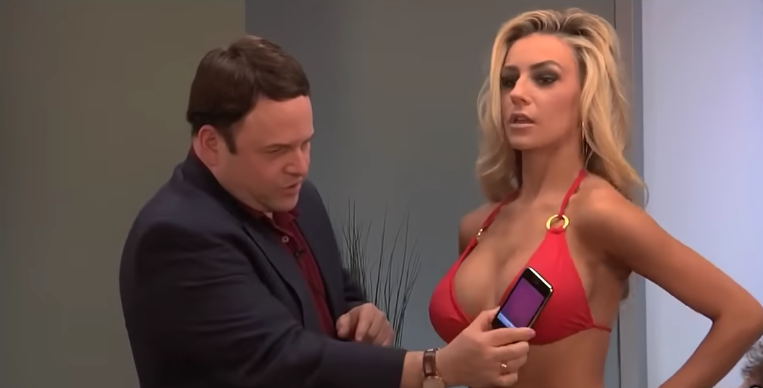 Zvijezda Seinfielda o spornom skeču sa starletom: "Iskreno žalim zbog nanesene boli"