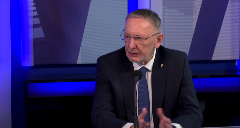 Božinović: Prvi smo u svijetu po sigurnosti noćnih šetnji
