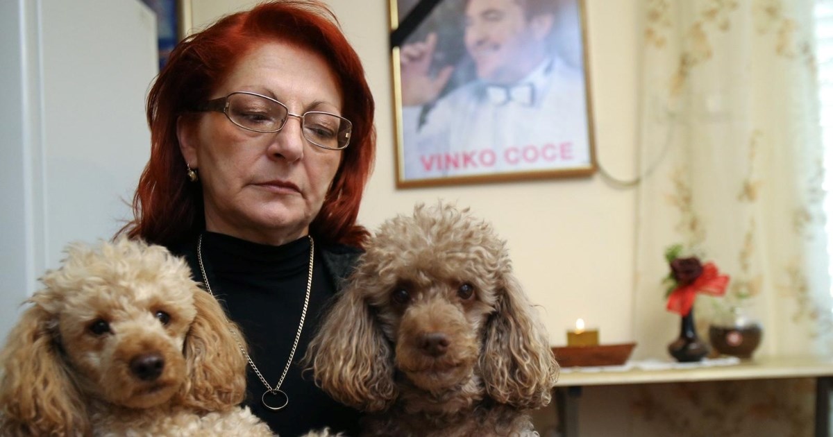 Janja Coce: Kad čujem Vinkovu pjesmu dok vozim, moram stati da ne napravim prometnu