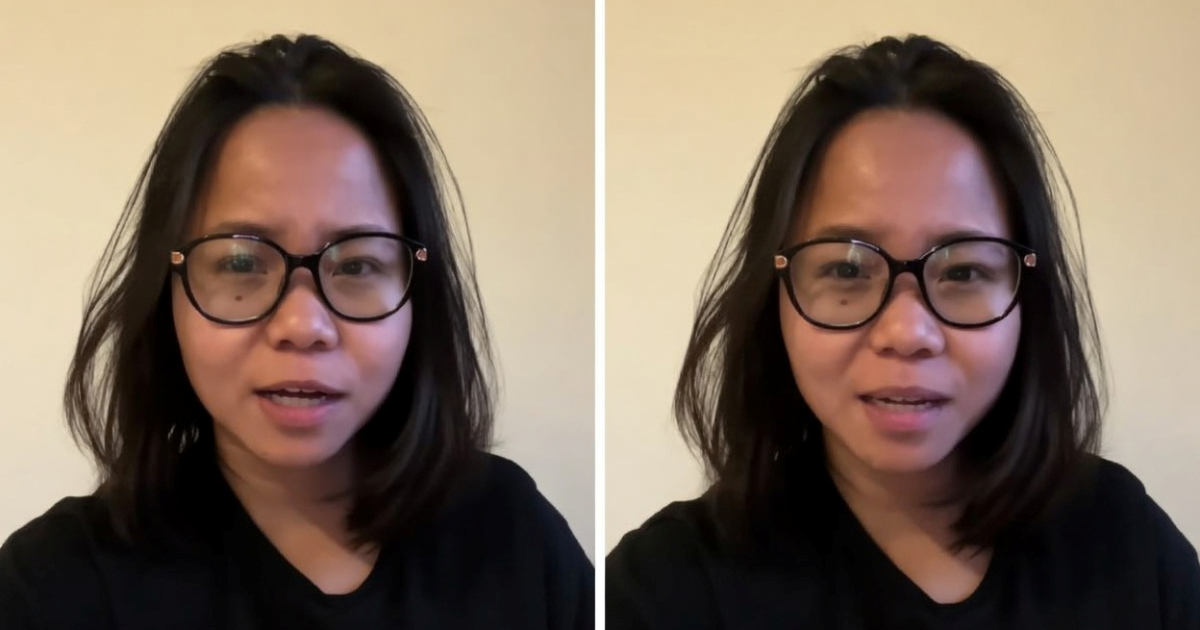 Filipinka koja živi u Hrvatskoj na TikToku nabrojala navike Hrvata koje su joj čudne