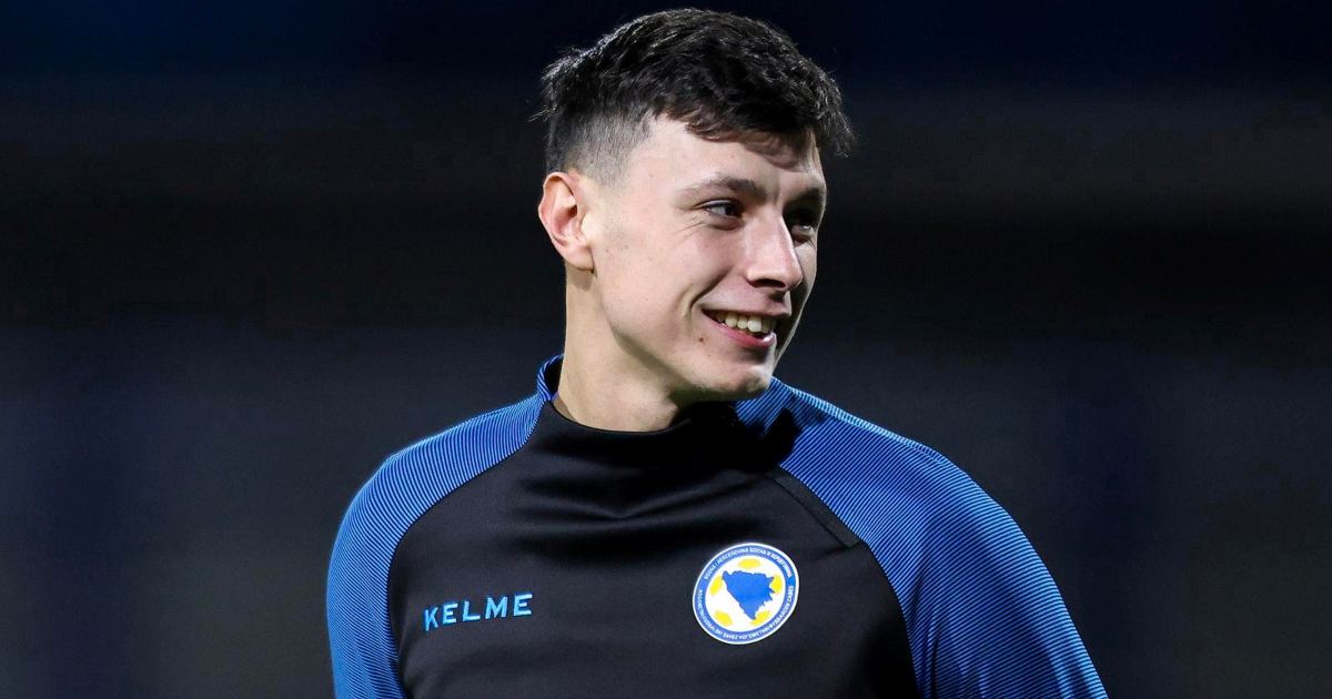 Reprezentacija BiH otpisala zvijezdu: "Dok smo mi tu, to se neće mijenjati"