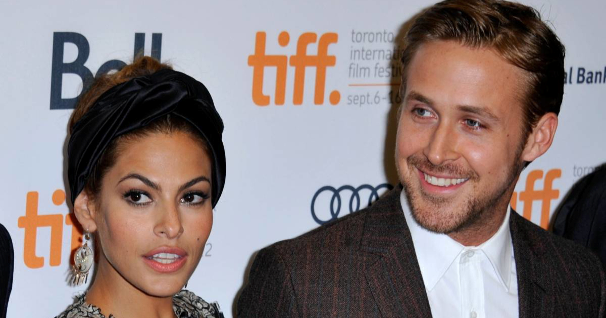 Ryan Gosling otkrio što nikako ne želi slušati u spavaćoj sobi s Evom Mendes