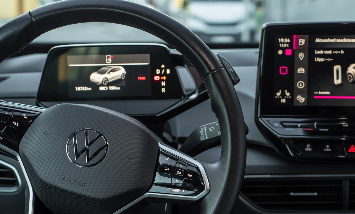 Volkswagen drastično mijenja strategiju