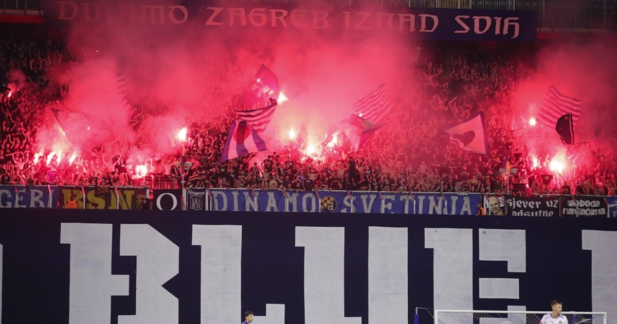 U prodaji su ulaznice za sve tri domaće utakmice Dinama u prvoj fazi LP-a. Evo cijena