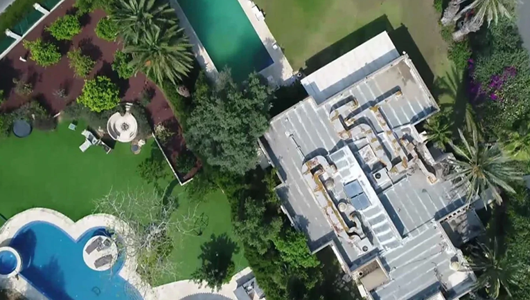 Iran balističkim projektilima gađao Netanyahuovu rezidenciju