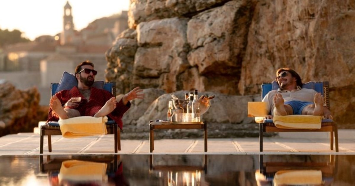 Netflix iz ponude miče hit-film koji je sniman u Hrvatskoj, gledatelji tužni