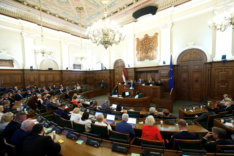 Latvijski parlament odlučio: Izlazimo iz Istanbulske konvencije