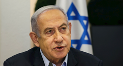 Netanyahu: Zadat ćemo nove teške udarce Hamasu
