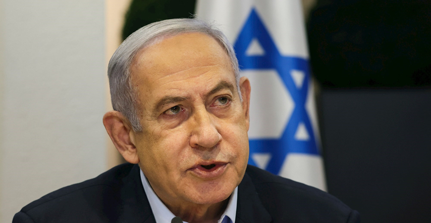 Netanyahu: Zadat ćemo nove teške udarce Hamasu