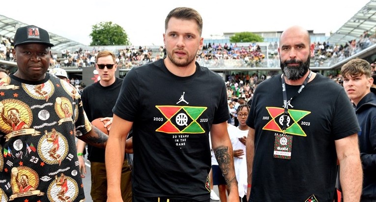 Dončić je dobio naredbu iz Dallasa: "Moraš smršavjeti!"