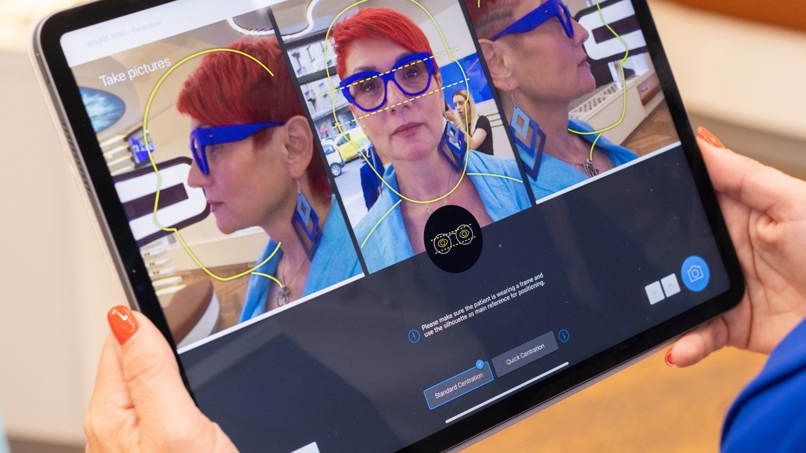 Naočale koje nastaju iz vašeg 3D avatara? Isprobali smo i ostali iznenađeni