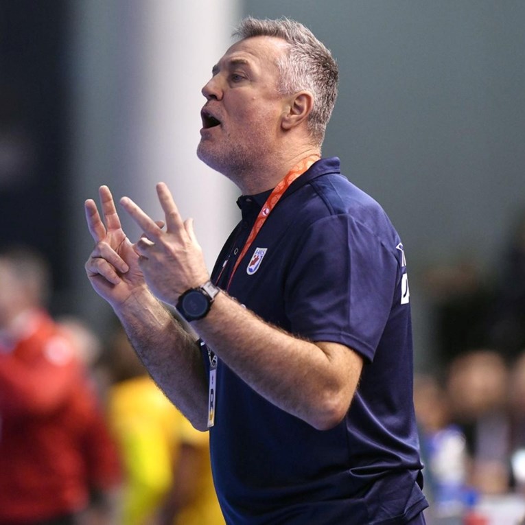 Obrvan uoči uzvrata sa Španjolskom: Jedan razlike je nikakva prednost