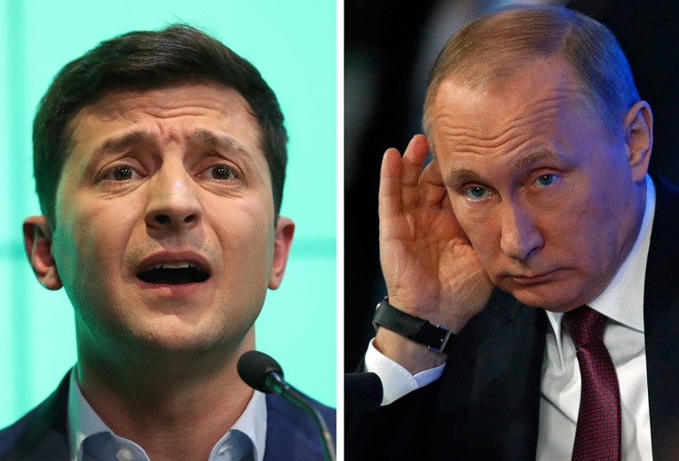 Kremlj predviđa da će se summit u vezi s ukrajinskom krizom održati ove godine