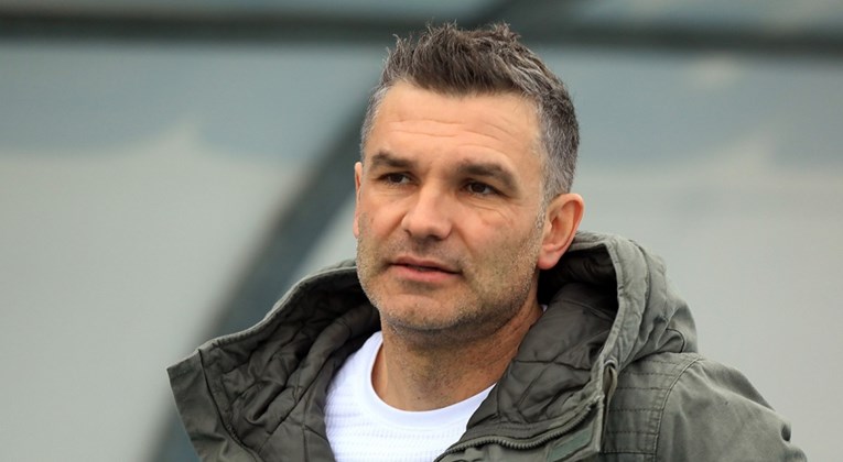 Stipić nakon poraza od Gorice pohvalio debitanta: Vidi se da je željan igre