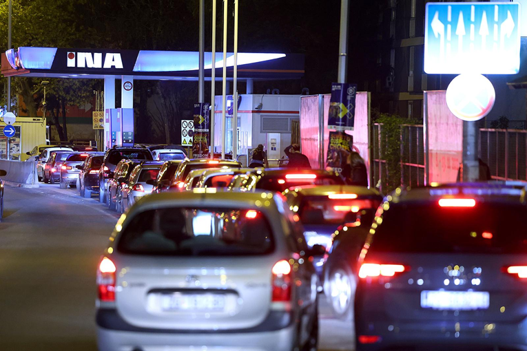 U utorak poskupljuje gorivo, procurile moguće cijene