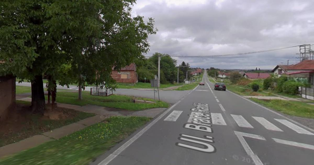 Teška prometna kod Našica: 15-godišnjakinja životno ugrožena