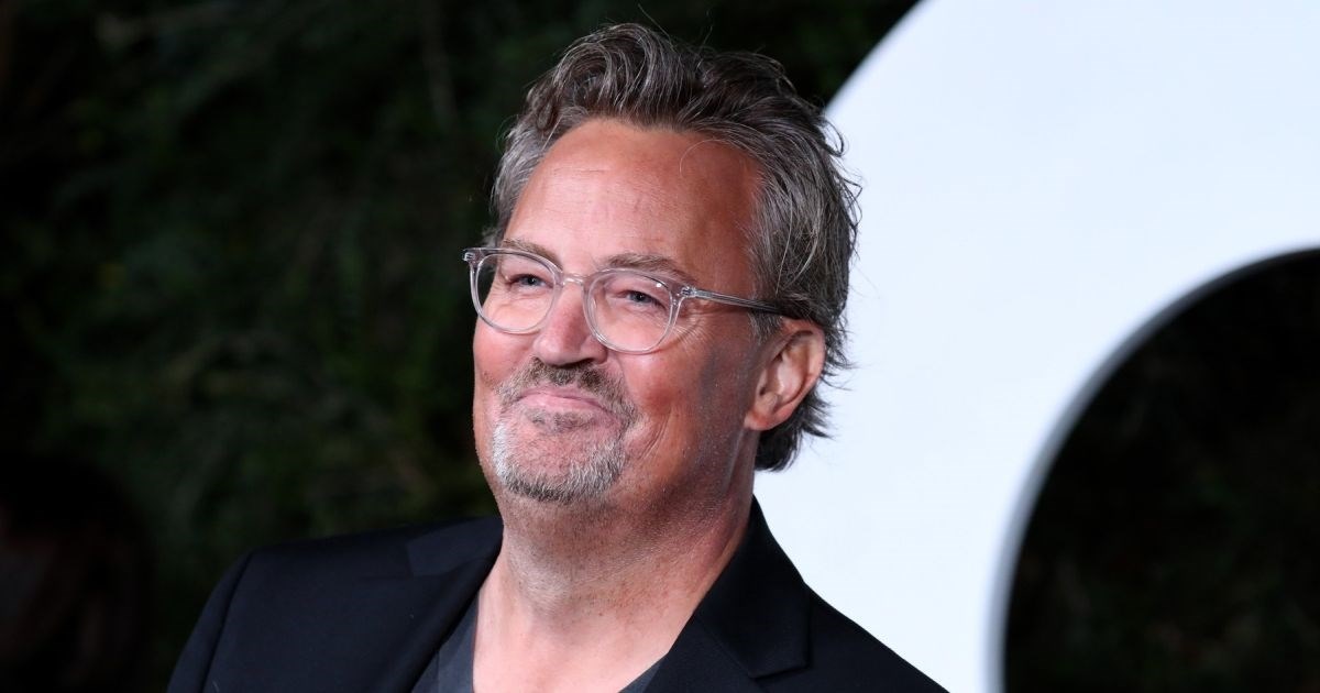 Bivša djevojka Matthewa Perryja: Liječnike koji su radili s njim treba ispitati