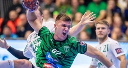 Nexe pobijedio Slovake i ostao stopostotan u Europskoj ligi