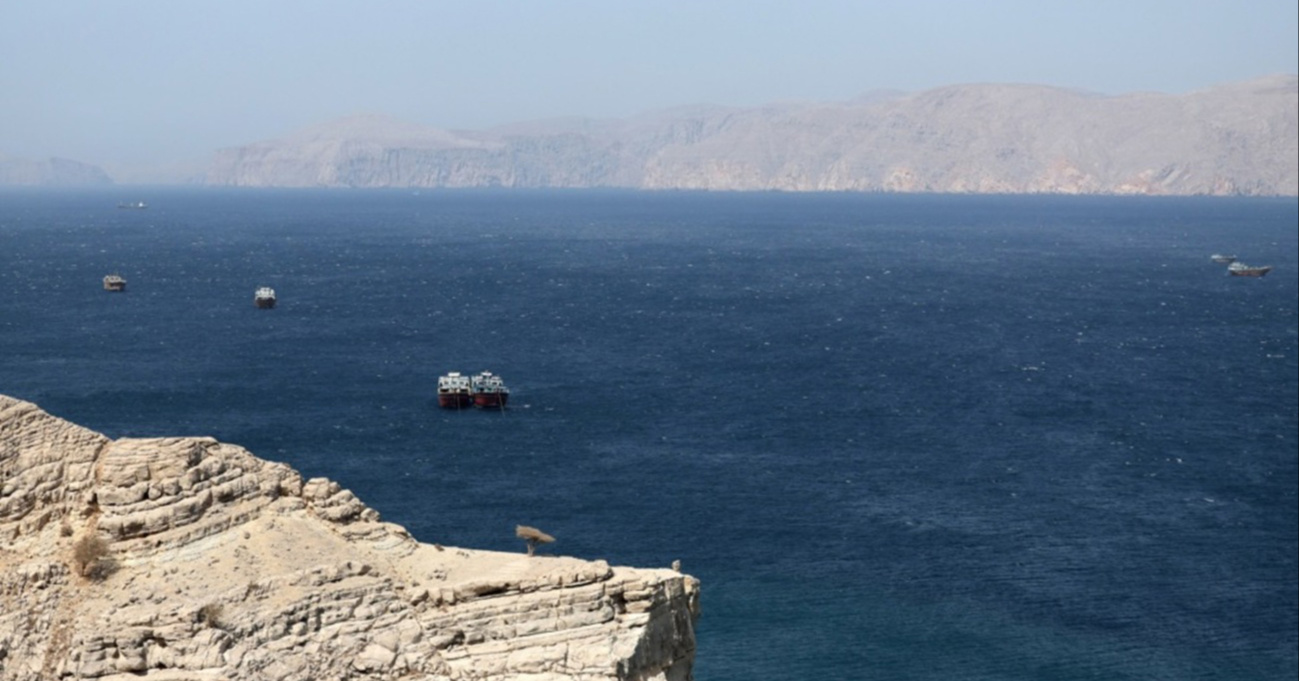 Iran: Hormuški tjesnac se ne može otvoriti zbog kršenja primirja