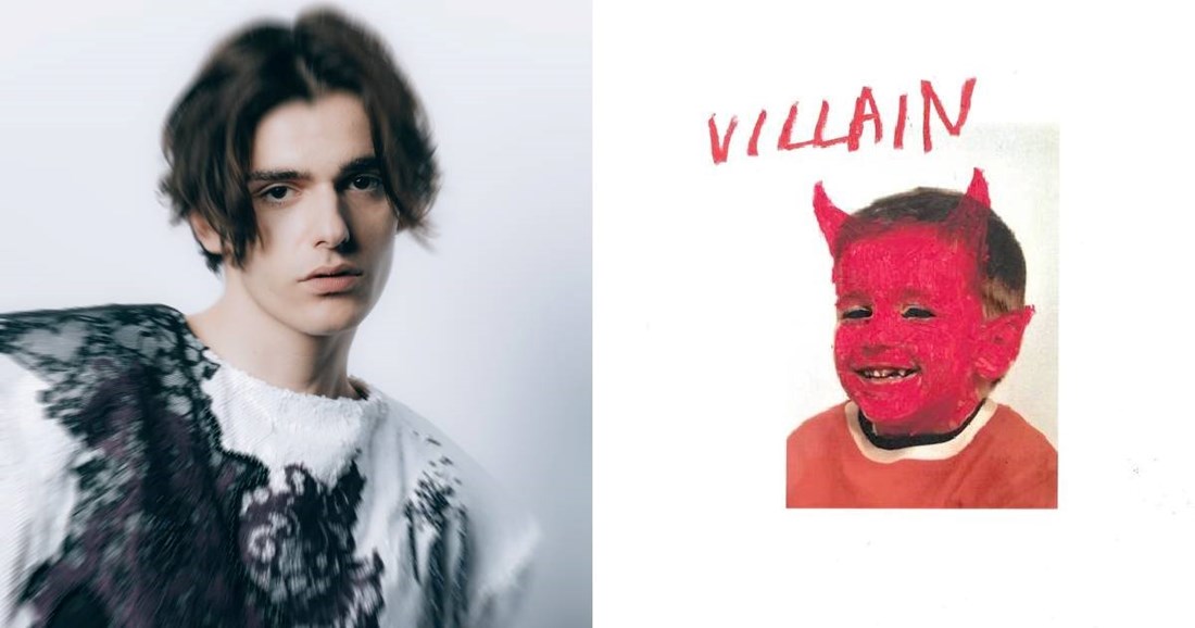 Marko Bošnjak nakon Eurosonga objavio pjesmu: "Želite da budem negativac? Ok, bit ću"