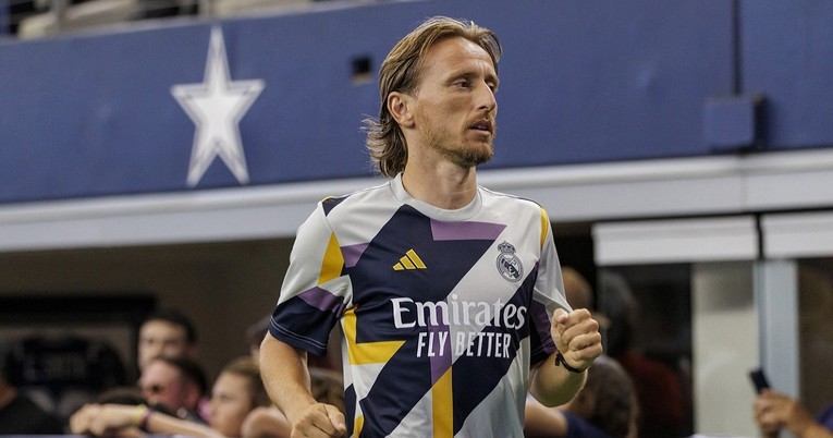 Mijatović: Modrić ne može zamisliti da ne bude starter u Realu