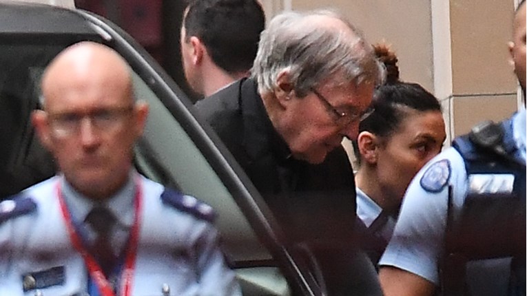 U srijedu odluka: Australski kardinal pedofil možda će na slobodu
