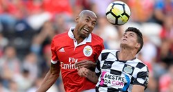 Hajduk pojačava napad peruanskim Hrvatom koji igra u Portugalu?