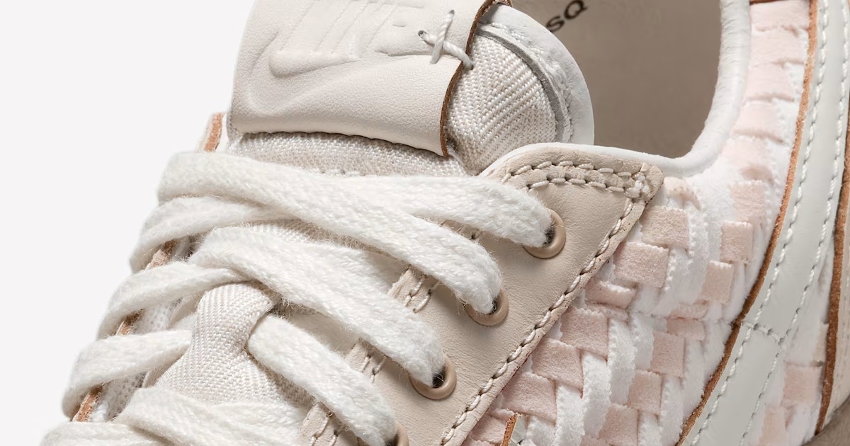 Nike predstavio tenisice koje će biti hit tijekom toplijih dana