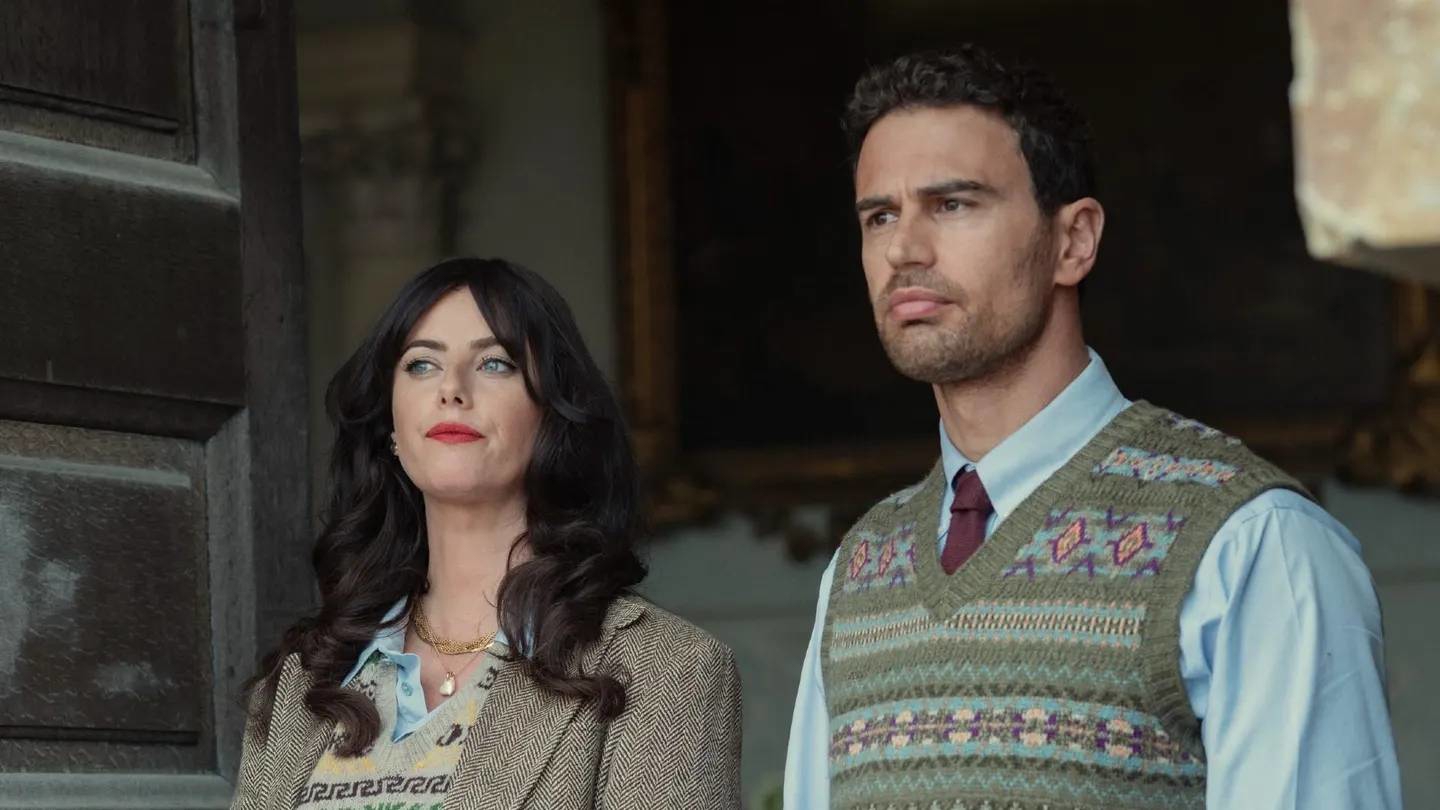 Velike zvijezde pridružuju se trećoj sezoni Netflixove hit-serije "The Gentlemen"
