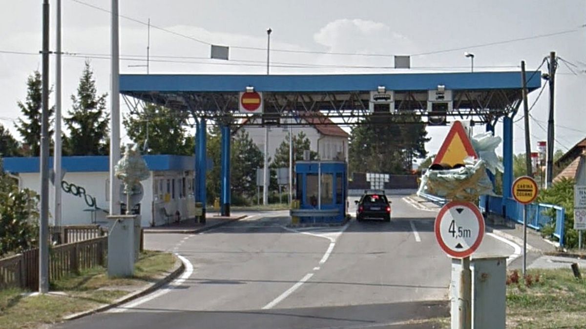 Do kraja mjeseca otvaraju se manji granični prijelazi sa Slovenijom