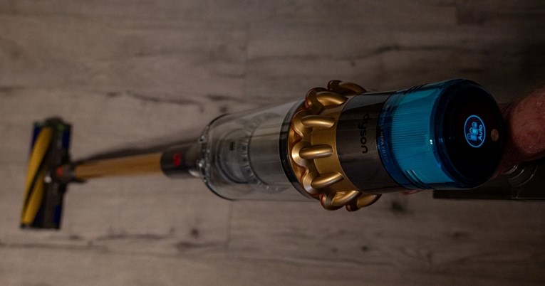 Ovo se rijetko viđa: Popularni Dyson uređaji sada i do 150 eura jeftiniji