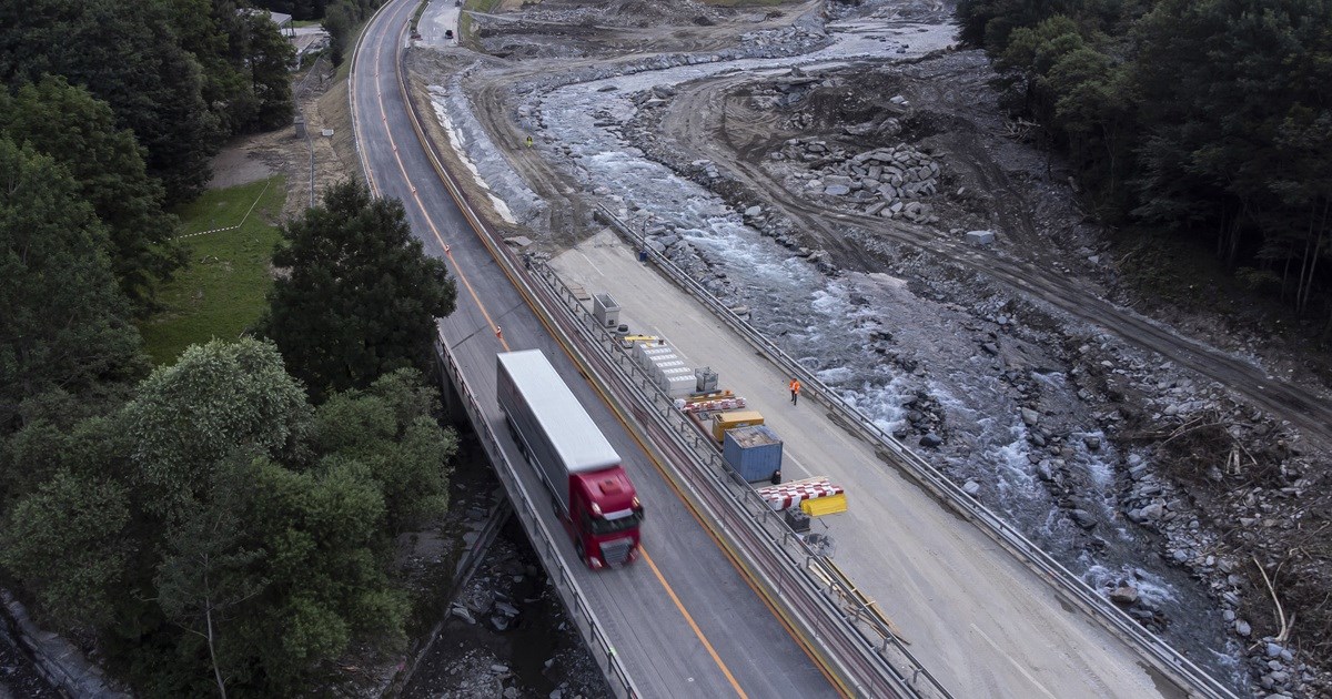 Njemačka planira dodatne milijarde eura ulaganja u cestovnu infrastrukturu