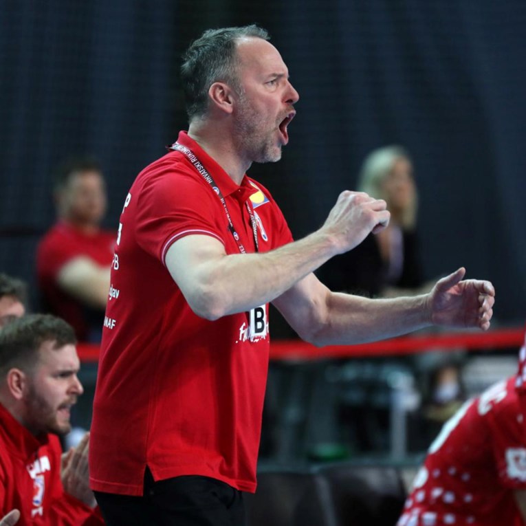 Sigurdsson skratio popis za Euro. Ovo su 22 igrača za završne pripreme