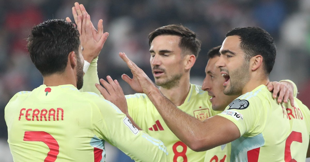 VIDEO Španjolsku samo čudo može izbaciti sa SP-a. Austriji treba kiks BiH