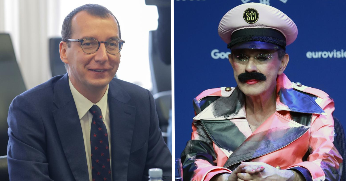 Gradonačelnik Rijeke čestitao Letu 3: "Bilo je onako kako samo vi znate! Autentično"