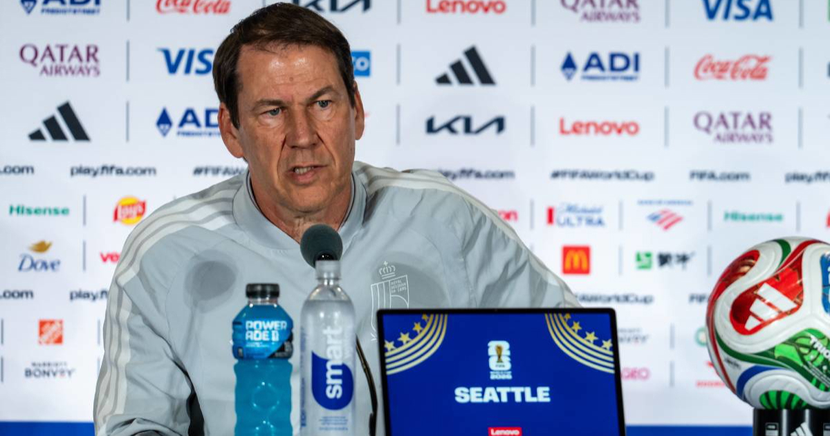 FIFA-in cirkus ide dalje. Belgijci: Mi se nismo žalili, sami su pokrenuli postupak