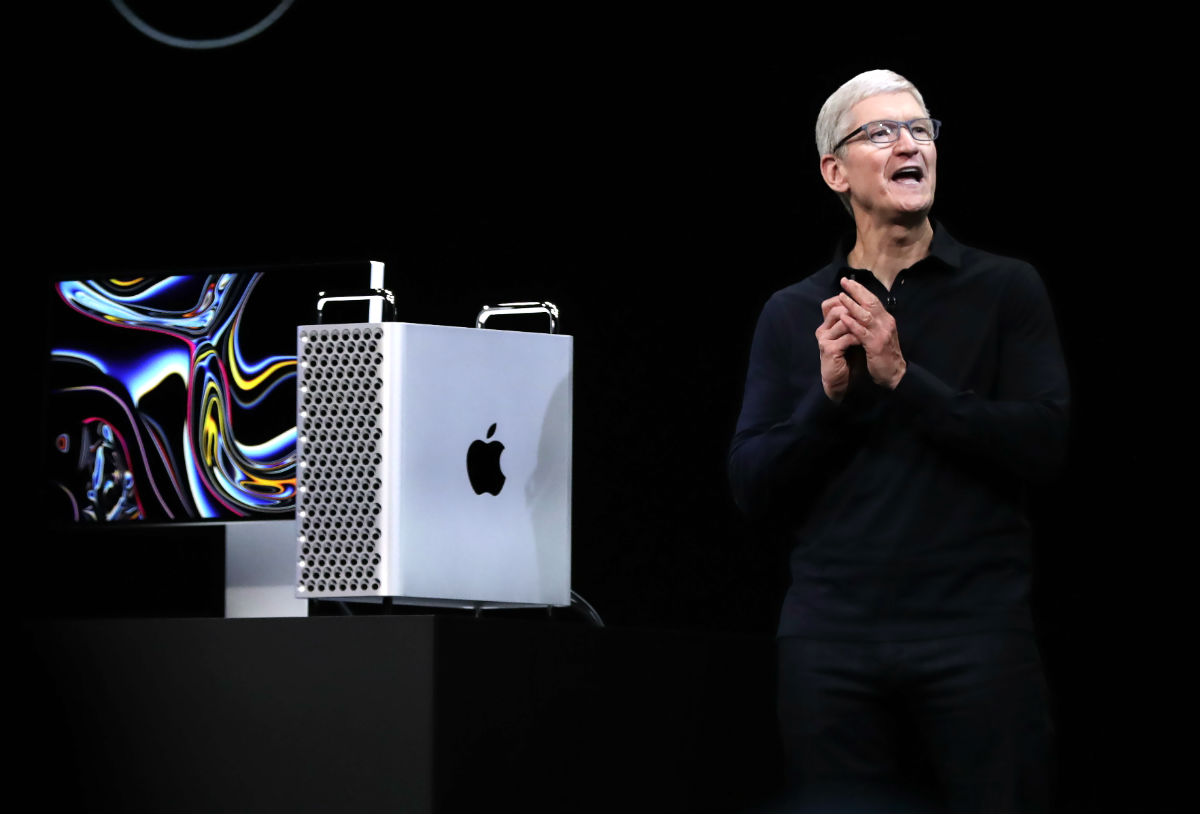 Wall Street se vraća, Apple objavio neočekivane rezultate