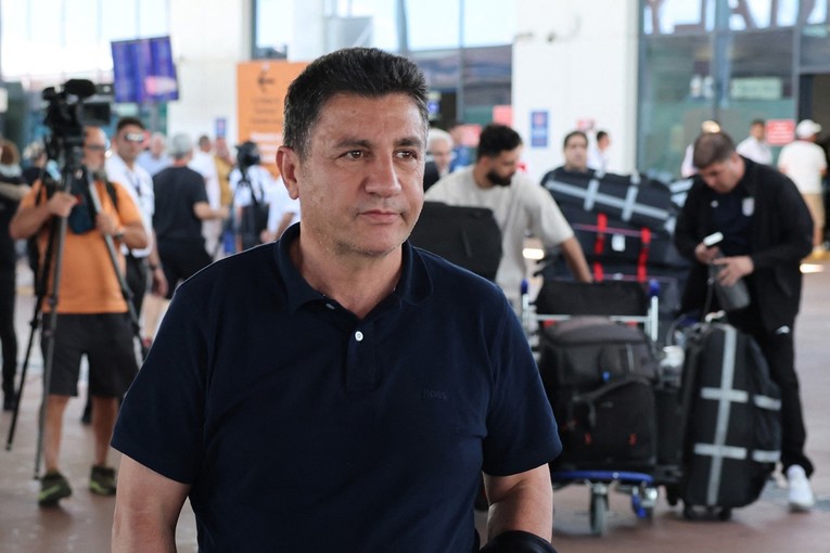 Iranci ogorčeni tretmanom na SP-u: Katastrofa